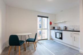 Brand new studio flat in Everton Liverpool